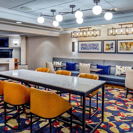 Residence Inn By Marriott Boston Уобърн Екстериор снимка