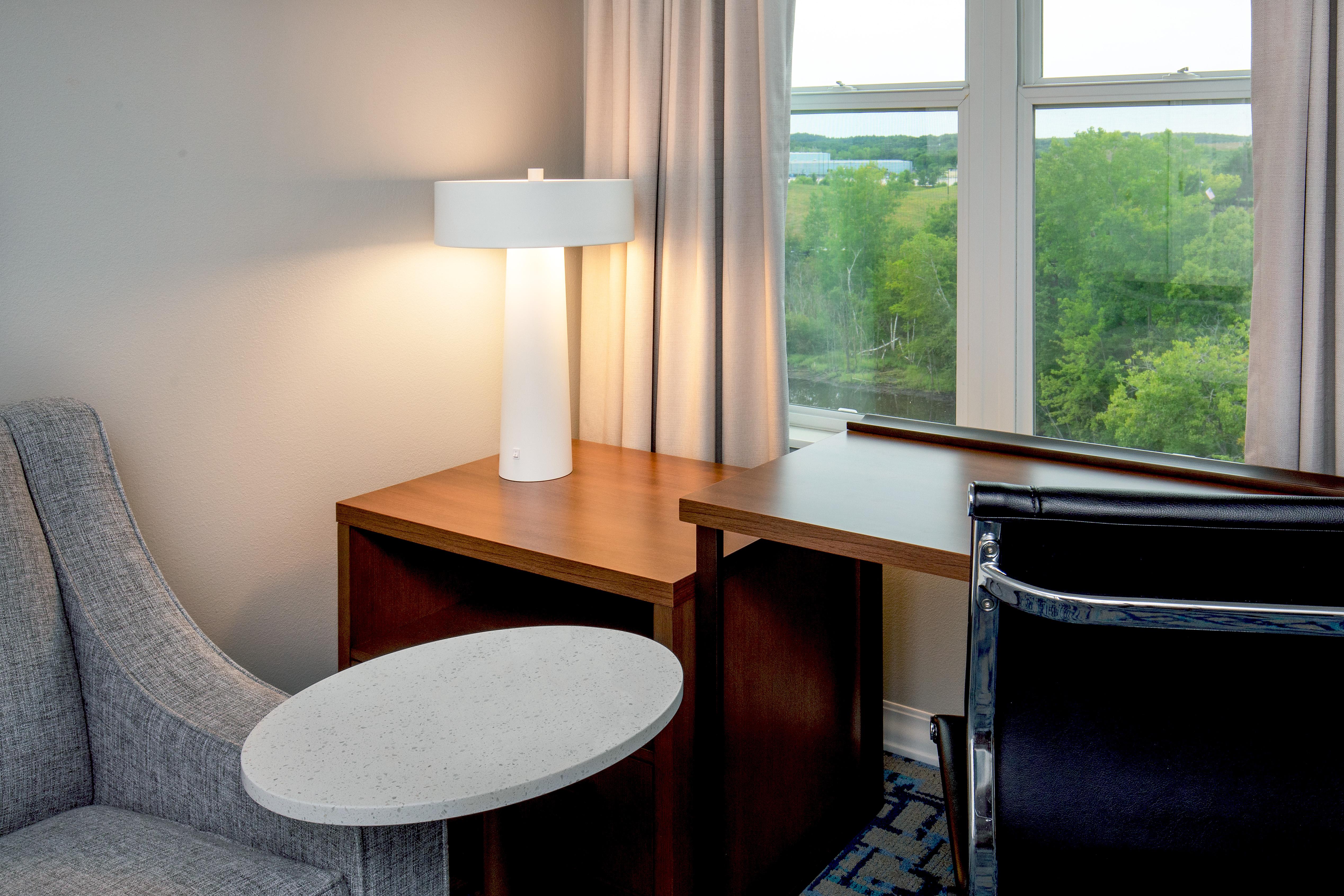 Residence Inn By Marriott Boston Уобърн Екстериор снимка