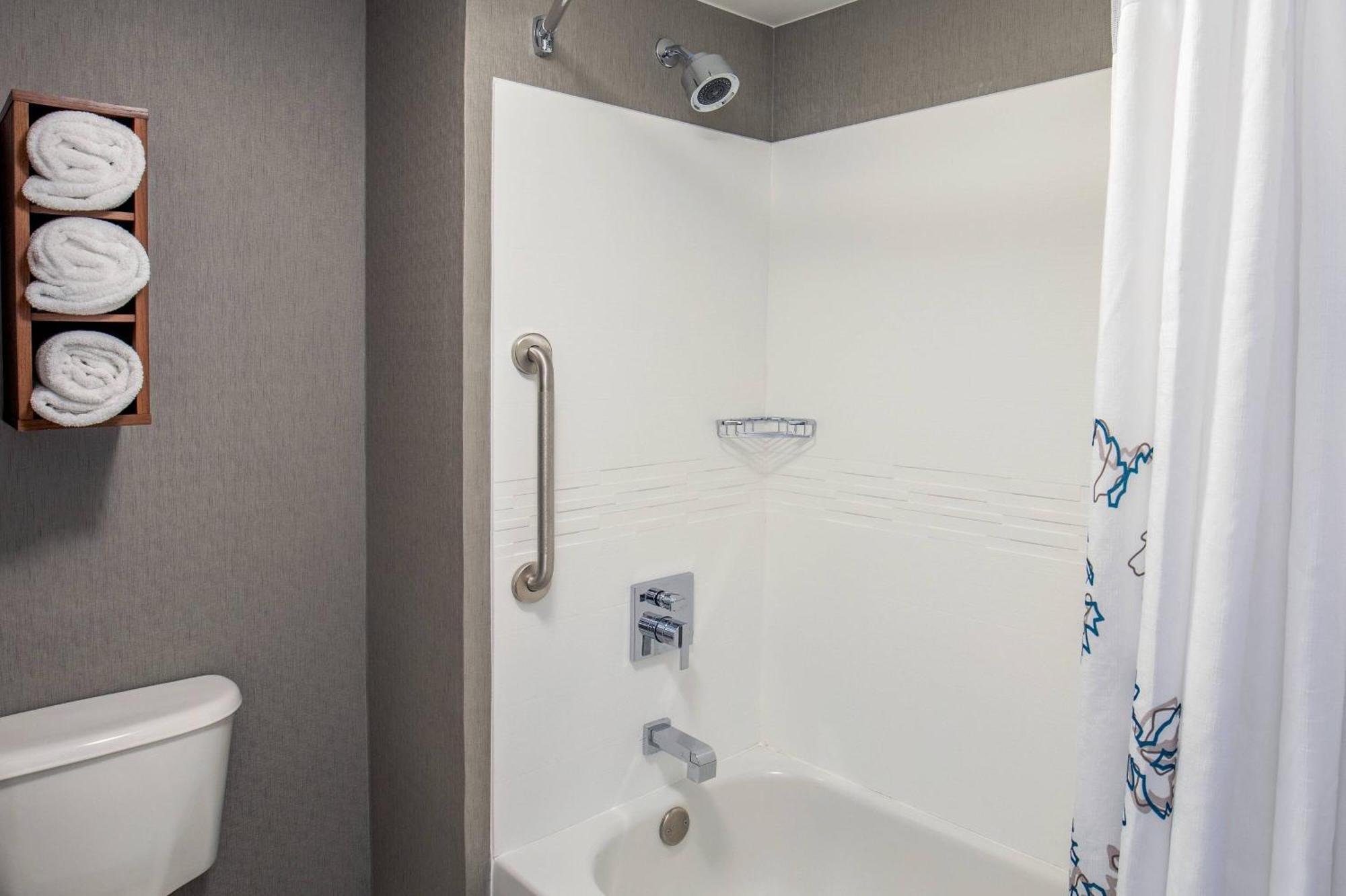 Residence Inn By Marriott Boston Уобърн Екстериор снимка